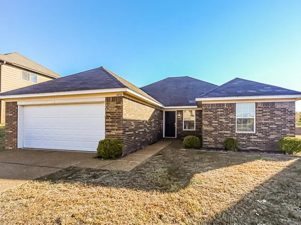 4216 Blake Cir, Olive Branch, MS 38654