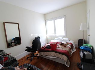 1 Miles St #3M, Roxbury, MA 02119