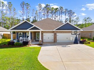 254 Polaris Pl, Freeport, FL 32439