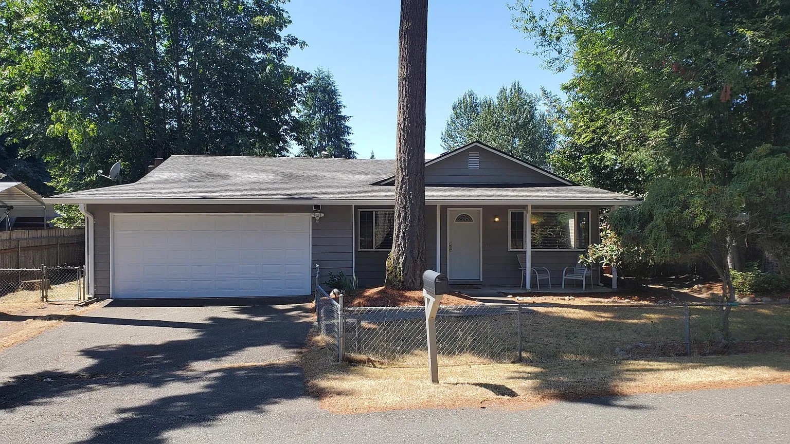15605 204th Ave SE photo 1