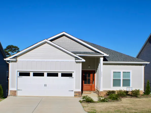 260 Shoreline Vw, Talladega, AL 35160