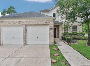 1947 Katlyn Ln, Spring, TX 77386