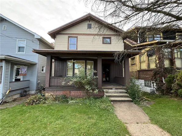 1719 Freeport Rd, Arnold, PA 15068
