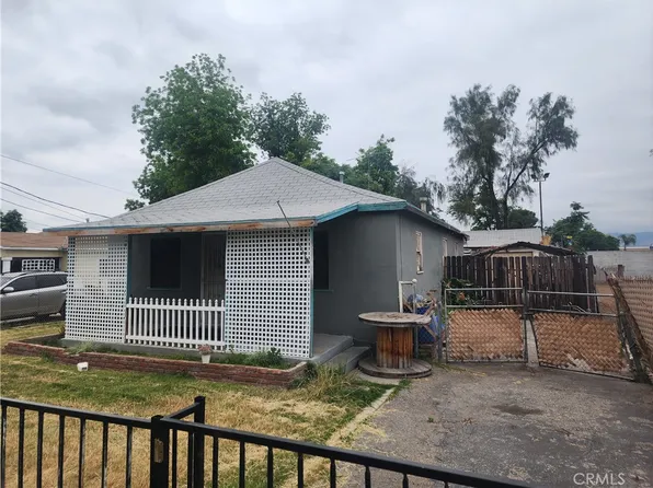 1162 E 2nd St, San Bernardino, CA 92408