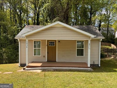 1938 Main St NW, Atlanta, GA, 30318