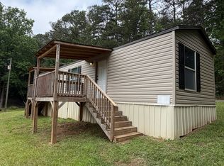 942 Hancock Rd, Demorest, GA 30535