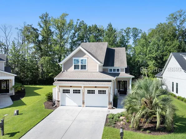 204 Fording Trce, Bluffton, SC 29910