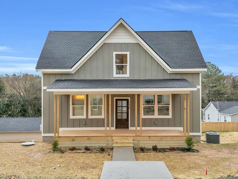 1st image of 138 NW Douglas Cir NW Lot 5