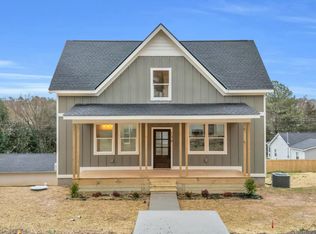 138 NW Douglas Cir NW LOT 5, Cleveland, TN 37311