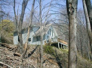 1445 Red Maple Dr, Waynesville, NC 28785