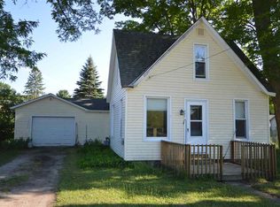 407 W Division St, Boyne City, MI 49712