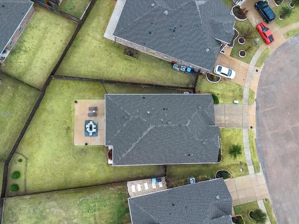 5029 Camilla Ct, Forney, TX 75126