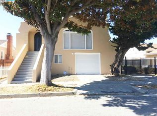 535-537 34th St, Richmond, CA 94805