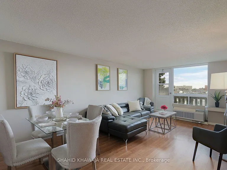 6720 Glen Erin Dr W #410 — Photo 17