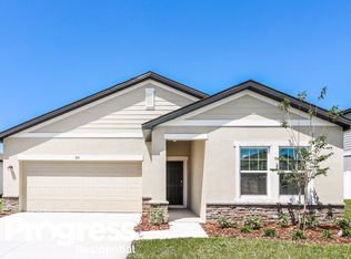811 Ribbon Grass Loop, Ruskin, FL 33570