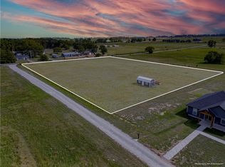 24023 Stargaze Ln #3 & 4, Gravette, AR 72736