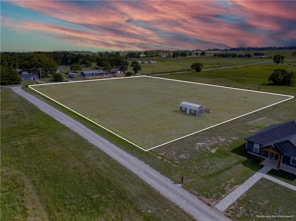 24023 Stargaze Lane, Gravette, AR 72736
