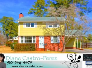 1001 Daniel Dr, Jacksonville, NC 28540