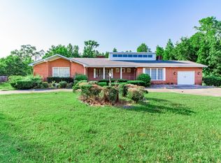 390 Keysville Rd, Washington, NC 27889