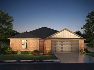 10533 Tuxinaw Trl, Fort Worth, TX 76179