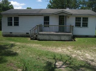 112 Morning Glory Dr, Norway, SC 29113