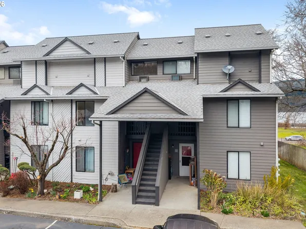 301 N 15th St Unit 201, Hood River, OR 97031