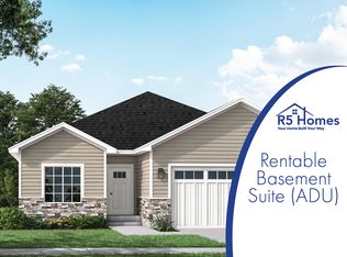 5416 N Orville St, Eagle Mountain, UT 84005