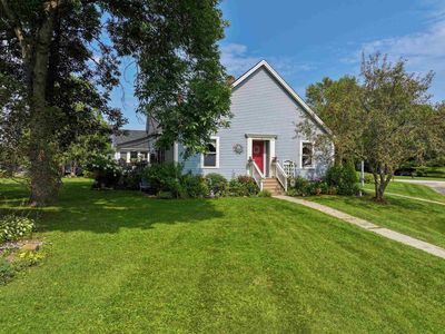 18 Overbrook Drive, Middlebury, VT, 05753