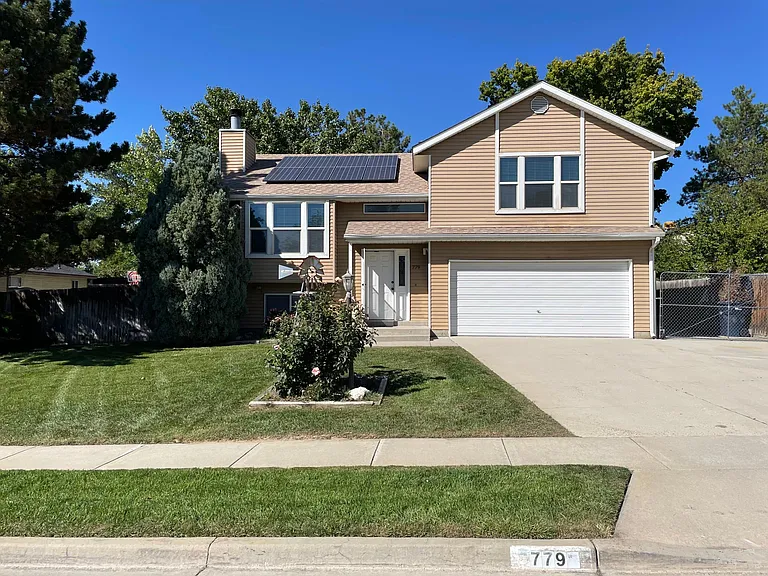 779 E Park Mesa Way — Photo 1