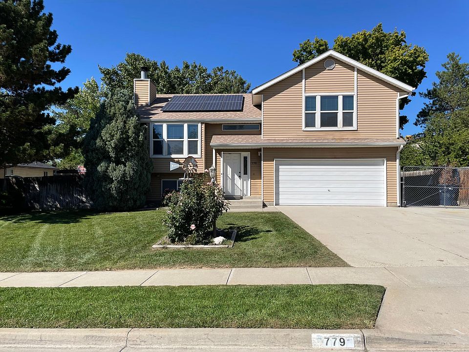 1st image of 779 E Park Mesa Way