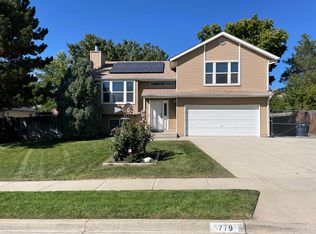 779 E Park Mesa Way, Sandy, UT 84094