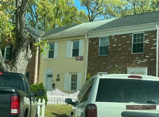 9703 Beech Pl, Manassas, VA 20110