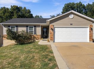 1364 Apple Hollow Dr, Arnold, MO 63010