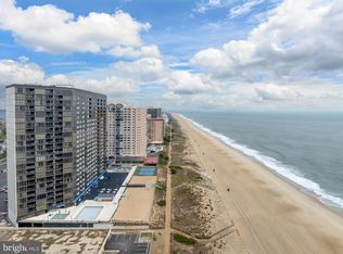 Golden Sands, Ocean City, MD 21842
