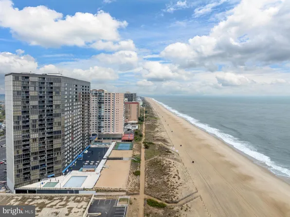 10900 Coastal Hwy Unit 1614, Ocean City, MD 21842