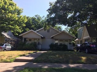 2009 Thomas Pl, Fort Worth, TX 76107