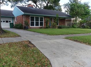 615 Sulphur St, Houston, TX 77034