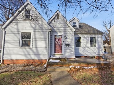 3012 Richmond Ave, Mattoon, IL, 61938