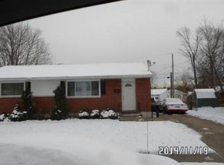 22 Soloman St, Dayton, OH