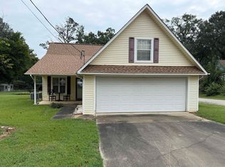 514 W Shepherd St, Nashville, AR 71852