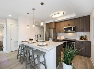 Madrona Apartments, Washington, DC 20009