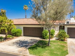 60 San Sebastian Dr, Rancho Mirage, CA 92270