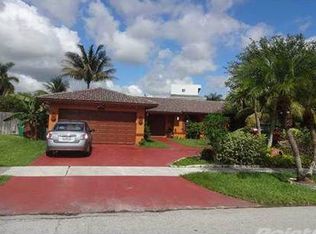 15820 SW 141st Ct, Miami, FL 33177