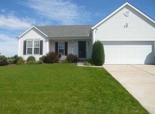 18137 Lisbon Dr, South Bend, IN