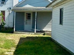 408 Logan St, Dennison, OH 44621