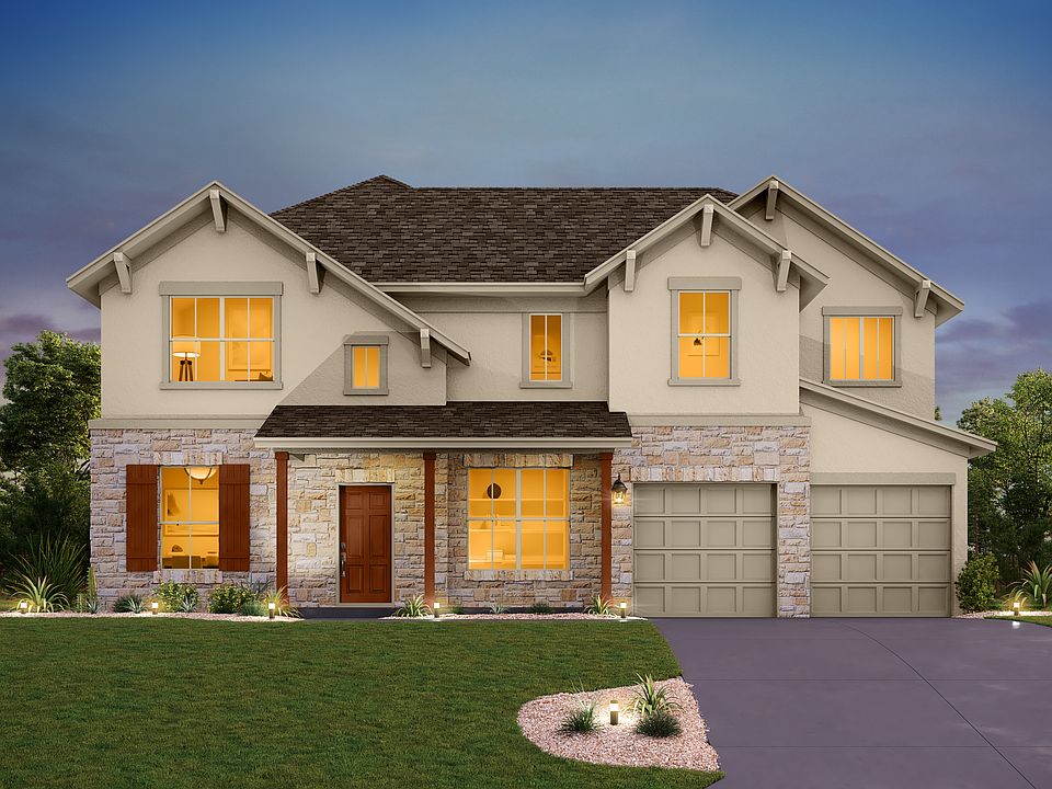 Headwaters - William Elevation Image 1