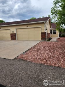 3460 N Laredo Ln, Fort Collins, CO, 80526