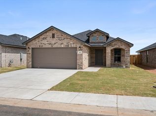 2414 Bryan Ave, Wolfforth, TX 79382