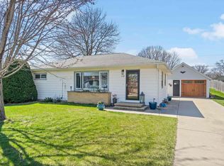 118 Chestnut St, Janesville, IA 50647