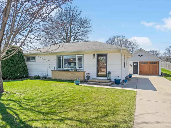 118 Chestnut St, Janesville, IA 50647